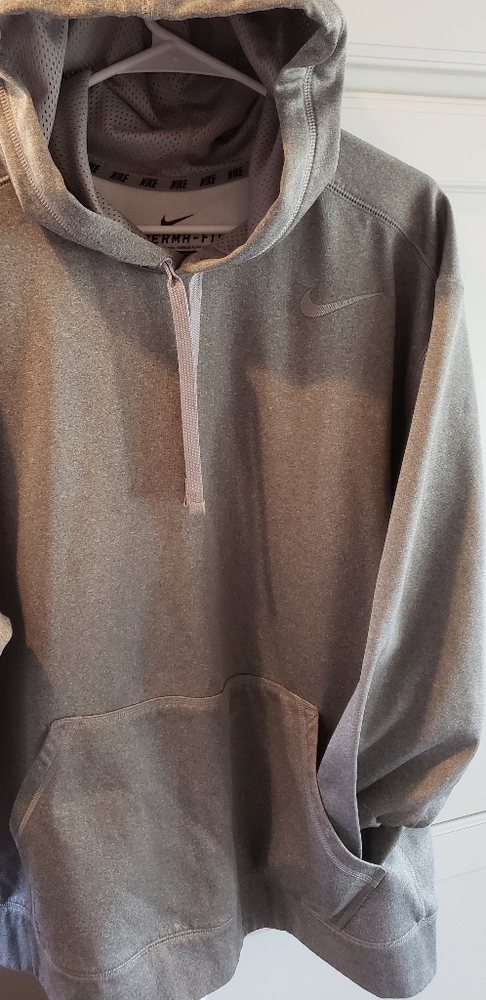 Nike Therma Fit Hoodie
